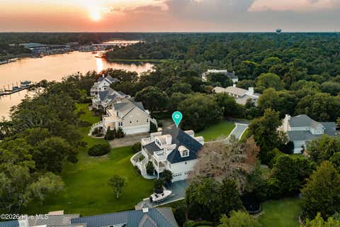 Tiny photo for 6612 Spring Garden Drive, Wilmington, NC 28403 (MLS # 100593042)