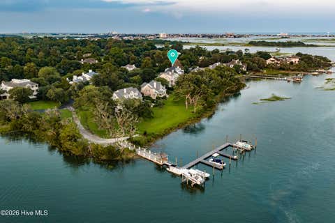 Tiny photo for 6612 Spring Garden Drive, Wilmington, NC 28403 (MLS # 100593042)