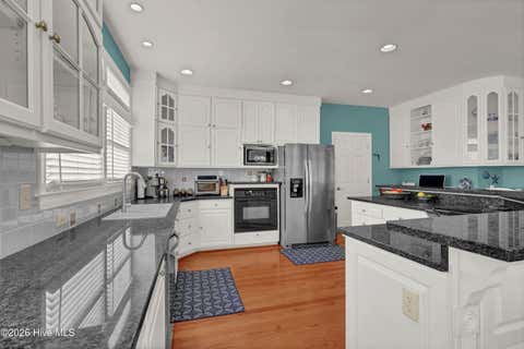 Tiny photo for 6612 Spring Garden Drive, Wilmington, NC 28403 (MLS # 100593042)