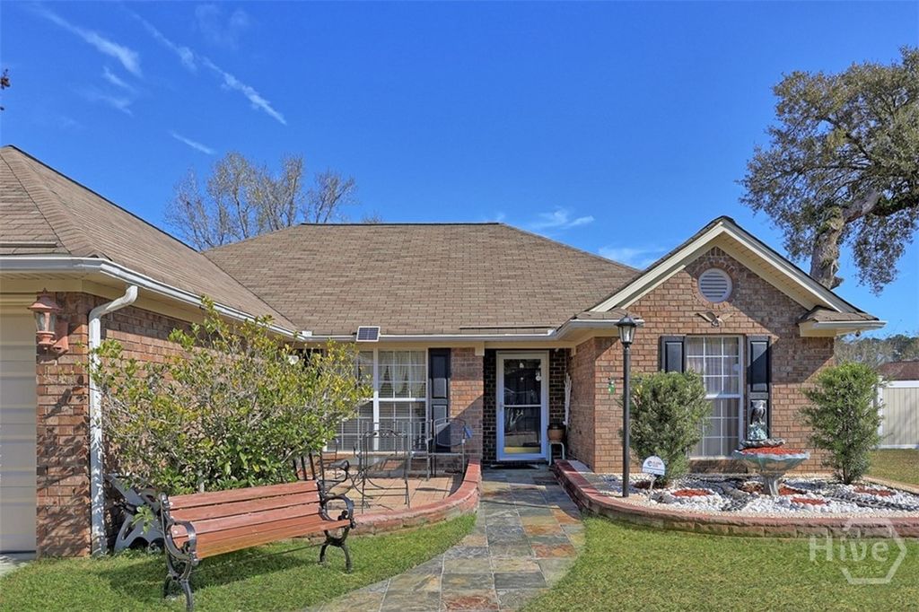 Photo of 248 Longleaf Circle, Pooler, GA 31322 (MLS # SA350953)