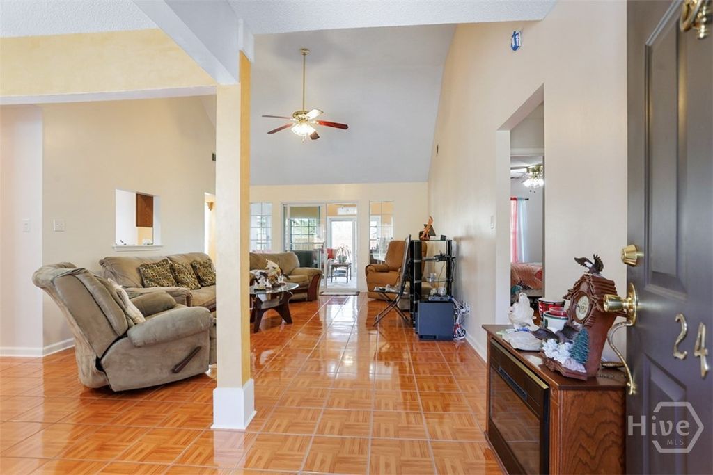 Photo of 248 Longleaf Circle, Pooler, GA 31322 (MLS # SA350953)