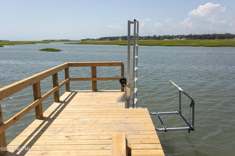 Tiny photo for 1872 Healing Water Lane SW, Supply, NC 28462 (MLS # 100546445)