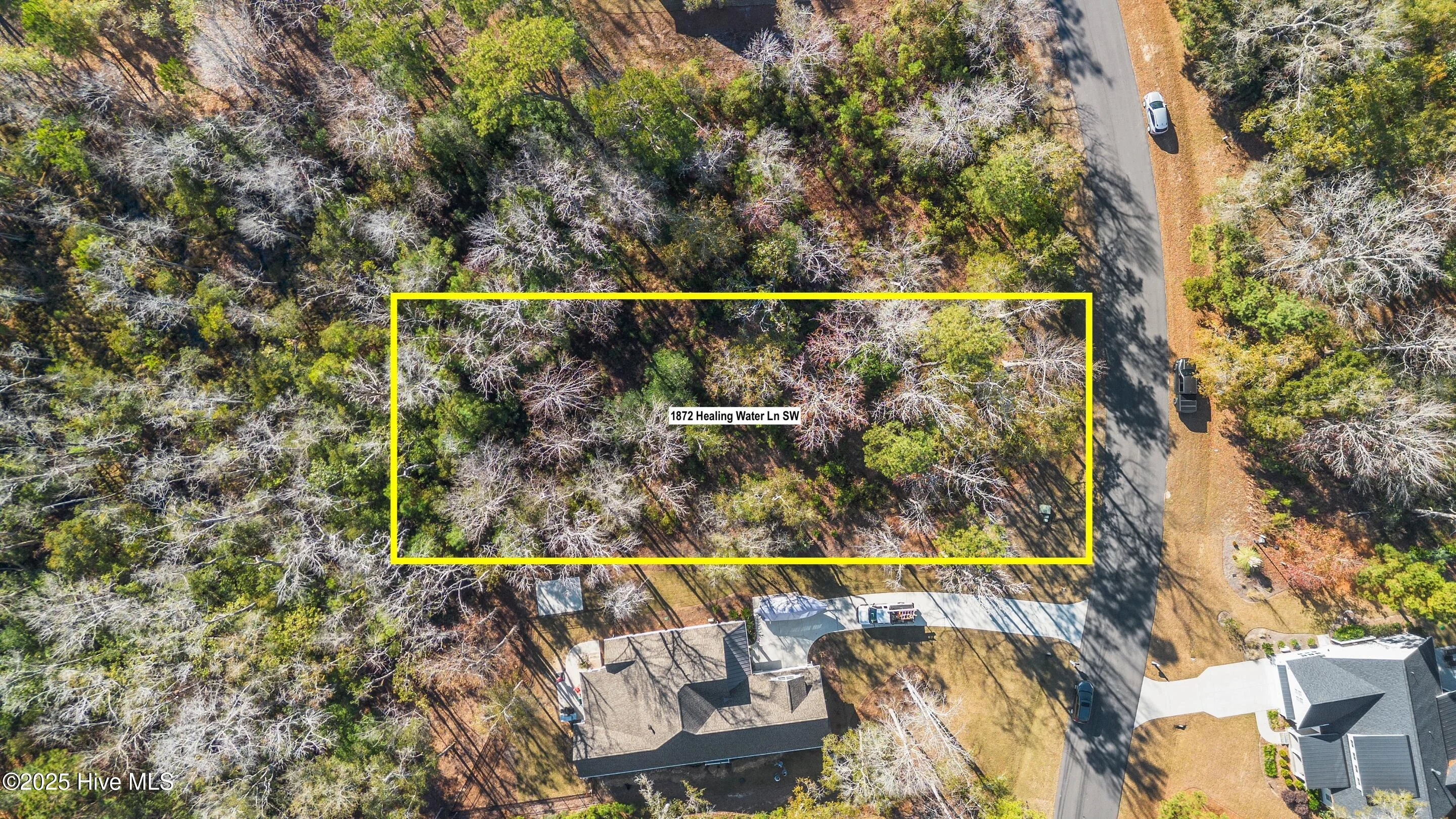 1872 Healing Water Lane SW