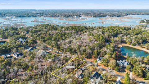 Tiny photo for 1872 Healing Water Lane SW, Supply, NC 28462 (MLS # 100546445)