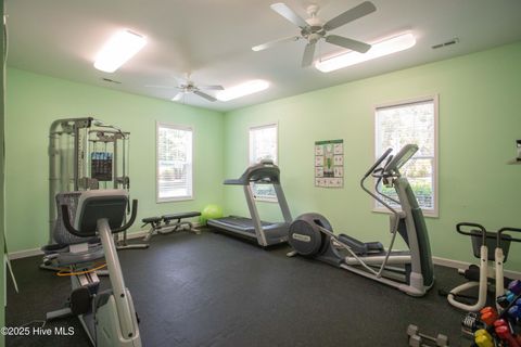 Tiny photo for 1872 Healing Water Lane SW, Supply, NC 28462 (MLS # 100546445)