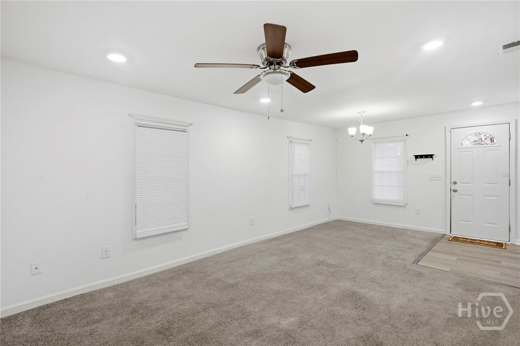 Photo of 716 W 48th Street, Savannah, GA 31405 (MLS # SA350070)