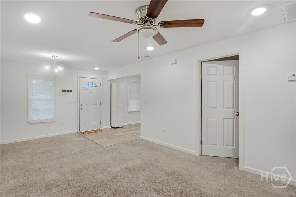 Photo of 716 W 48th Street, Savannah, GA 31405 (MLS # SA350070)