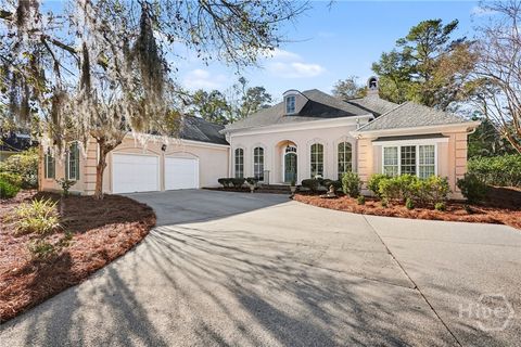 Property photo of 29 log landing road, savannah, GA 31411