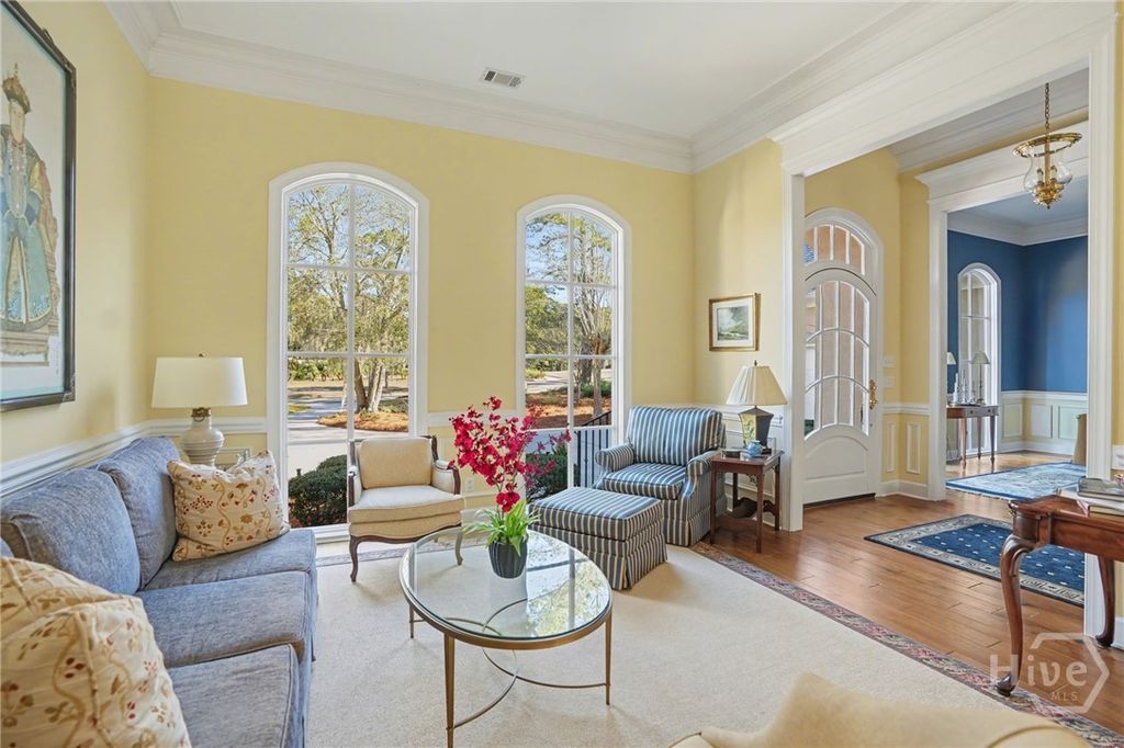 Photo of 29 Log Landing Road, Savannah, GA 31411 (MLS # SA347438)