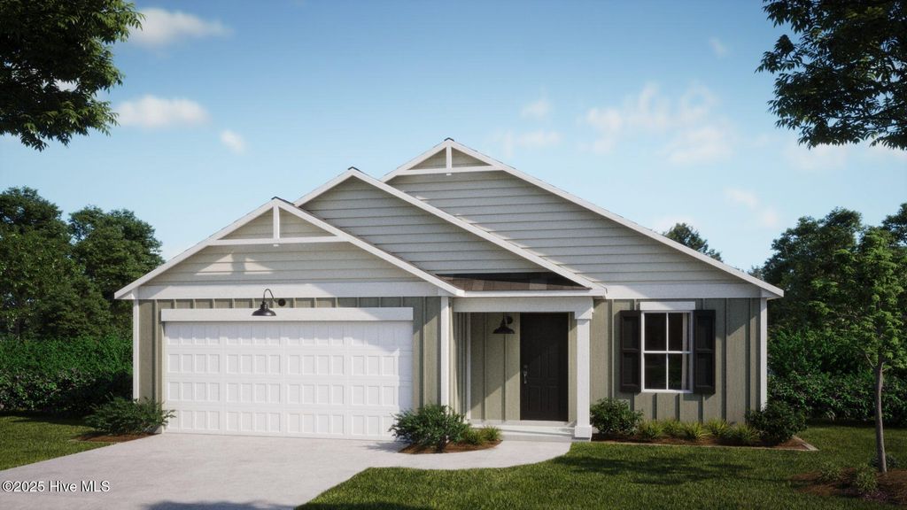 Photo of 7463 Julius Drive NE #74, Leland, NC 28451 (MLS # 100541517)