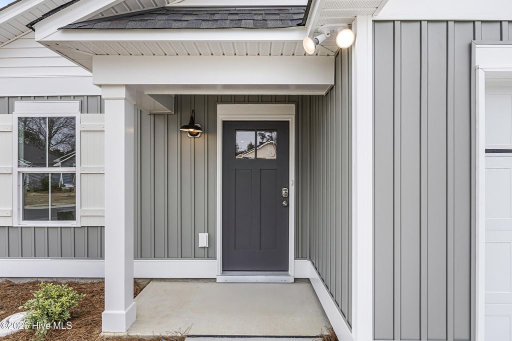 Photo of 7463 Julius Drive NE #74, Leland, NC 28451 (MLS # 100541517)