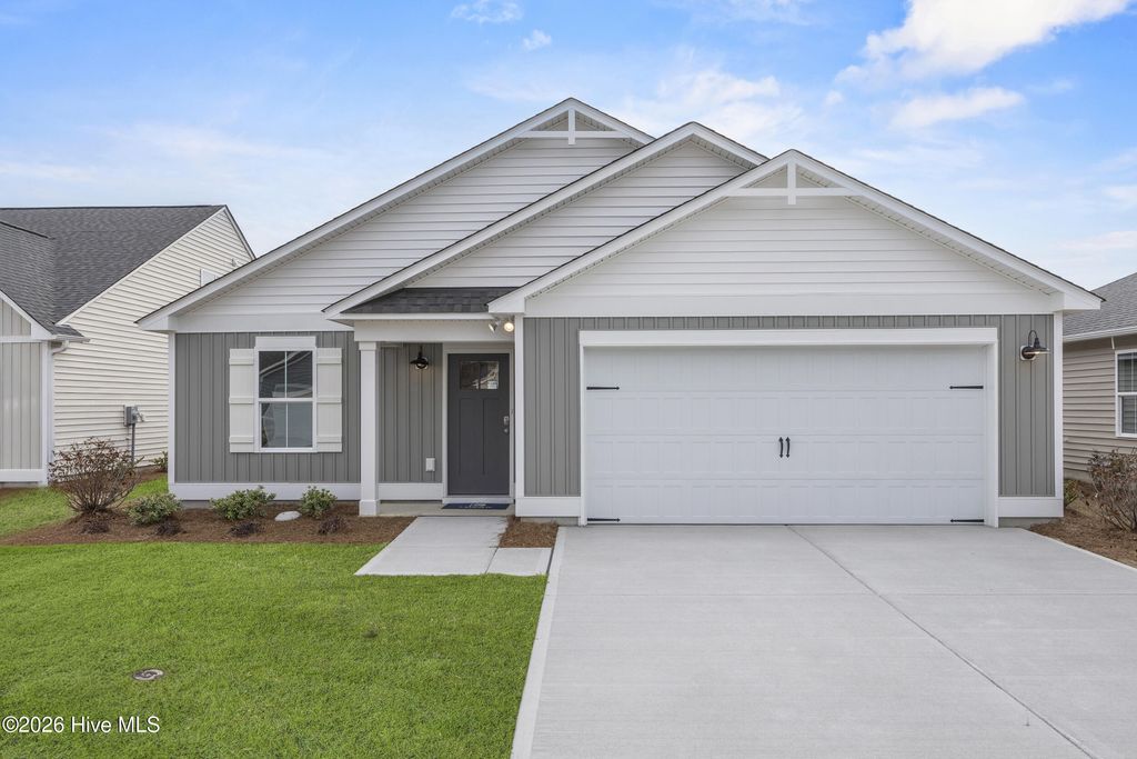 Photo of 7463 Julius Drive NE #74, Leland, NC 28451 (MLS # 100541517)