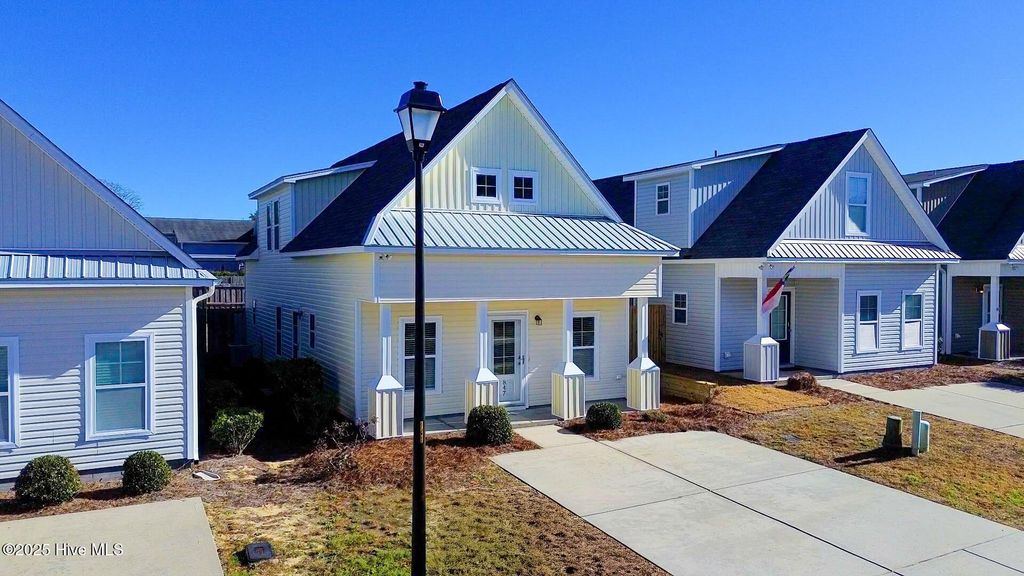 Photo of 847 Isle Of Palms Way, Wilmington, NC 28412 (MLS # 100546464)