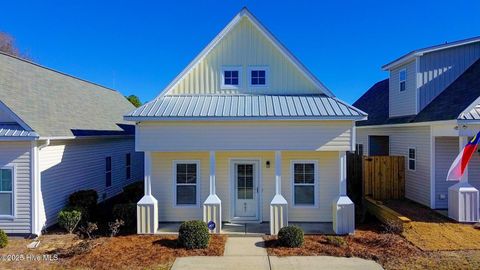 Photo of 847 Isle Of Palms Way, Wilmington, NC 28412 (MLS # 100546464)