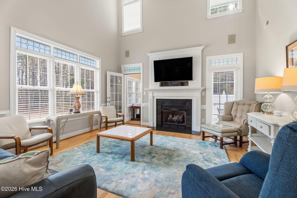 Photo of 4016 Townes Court N, Wilson, NC 27896 (MLS # 100556596)