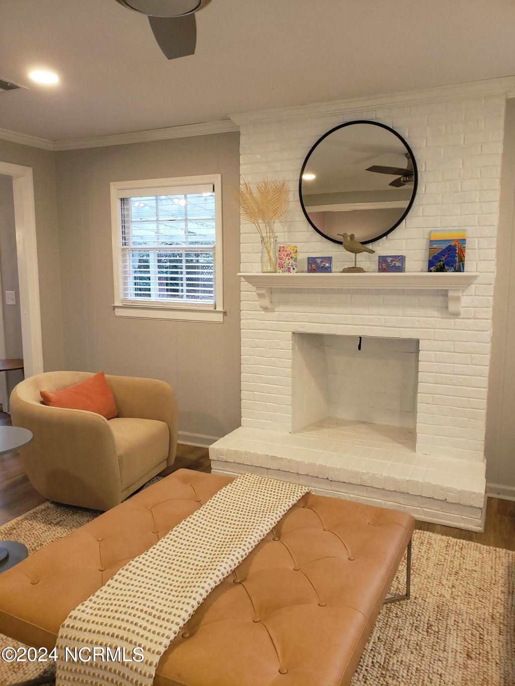 Photo of 809 Shakespeare Drive, Wilmington, NC 28405 (MLS # 100551642)