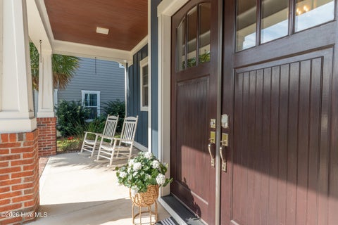 Tiny photo for 188 Spicer Lake Drive, Holly Ridge, NC 28445 (MLS # 100606100)