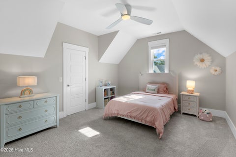Tiny photo for 188 Spicer Lake Drive, Holly Ridge, NC 28445 (MLS # 100606100)