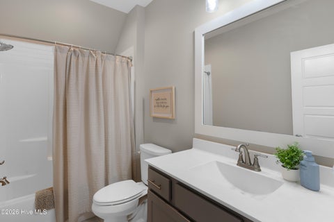 Tiny photo for 188 Spicer Lake Drive, Holly Ridge, NC 28445 (MLS # 100606100)