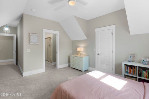 Tiny photo for 188 Spicer Lake Drive, Holly Ridge, NC 28445 (MLS # 100606100)