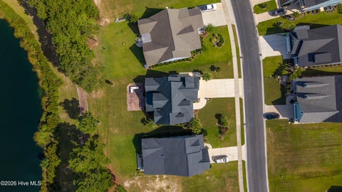 Tiny photo for 188 Spicer Lake Drive, Holly Ridge, NC 28445 (MLS # 100606100)