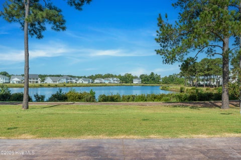 Tiny photo for 188 Spicer Lake Drive, Holly Ridge, NC 28445 (MLS # 100606100)