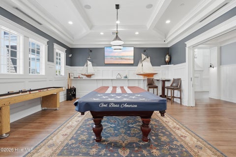 Tiny photo for 188 Spicer Lake Drive, Holly Ridge, NC 28445 (MLS # 100606100)