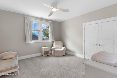 Tiny photo for 188 Spicer Lake Drive, Holly Ridge, NC 28445 (MLS # 100606100)