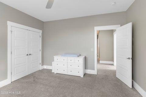 Tiny photo for 188 Spicer Lake Drive, Holly Ridge, NC 28445 (MLS # 100606100)