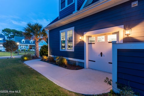 Tiny photo for 188 Spicer Lake Drive, Holly Ridge, NC 28445 (MLS # 100606100)