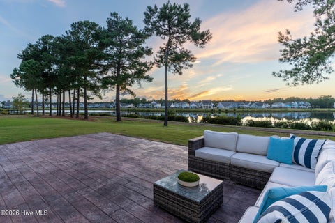 Tiny photo for 188 Spicer Lake Drive, Holly Ridge, NC 28445 (MLS # 100606100)