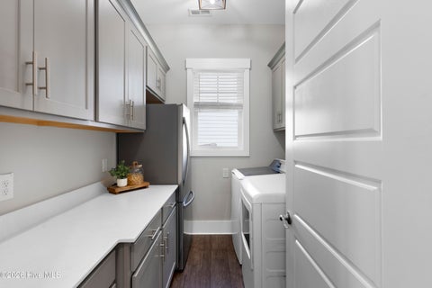 Tiny photo for 188 Spicer Lake Drive, Holly Ridge, NC 28445 (MLS # 100606100)