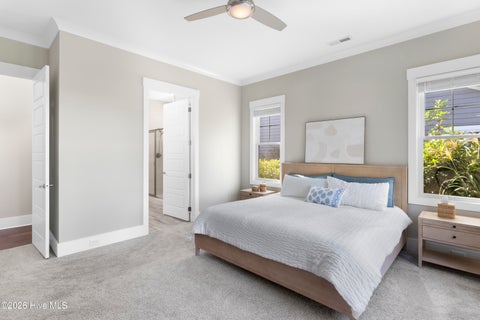 Tiny photo for 188 Spicer Lake Drive, Holly Ridge, NC 28445 (MLS # 100606100)
