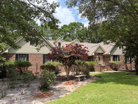 Photo of 71 Myrtle Point Circle SW, Supply, NC 28462 (MLS # 100591666)
