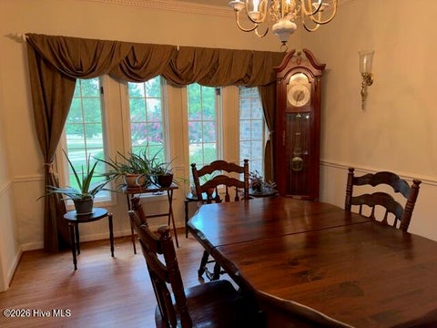 Tiny photo for 71 Myrtle Point Circle SW, Supply, NC 28462 (MLS # 100591666)