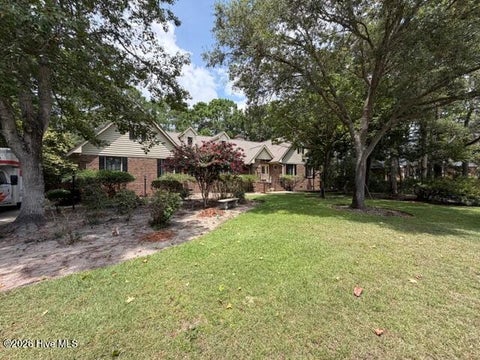 Tiny photo for 71 Myrtle Point Circle SW, Supply, NC 28462 (MLS # 100591666)