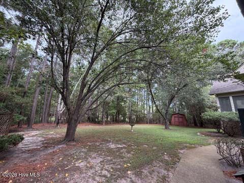 Tiny photo for 71 Myrtle Point Circle SW, Supply, NC 28462 (MLS # 100591666)