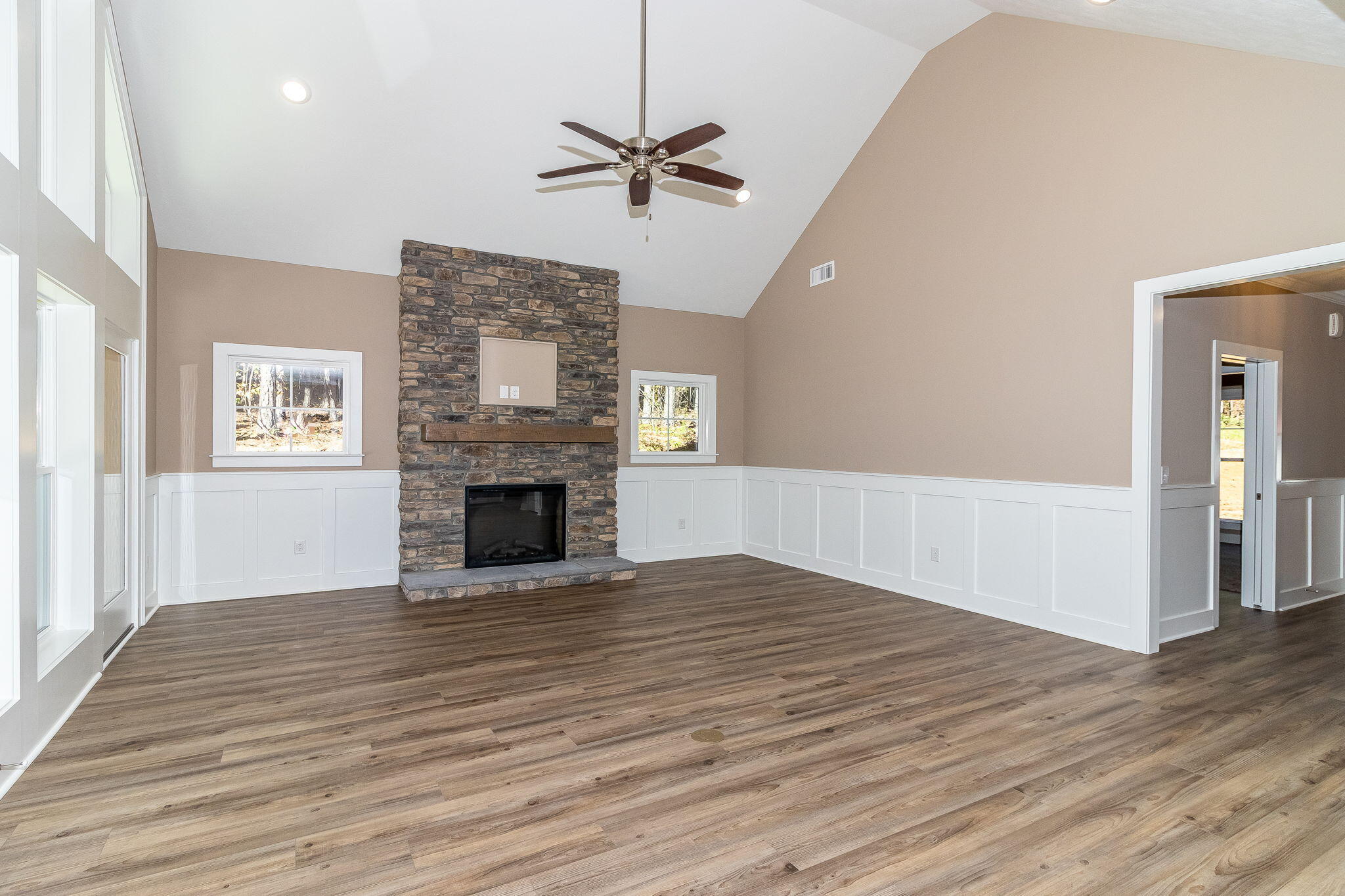 1036 Longleaf Way