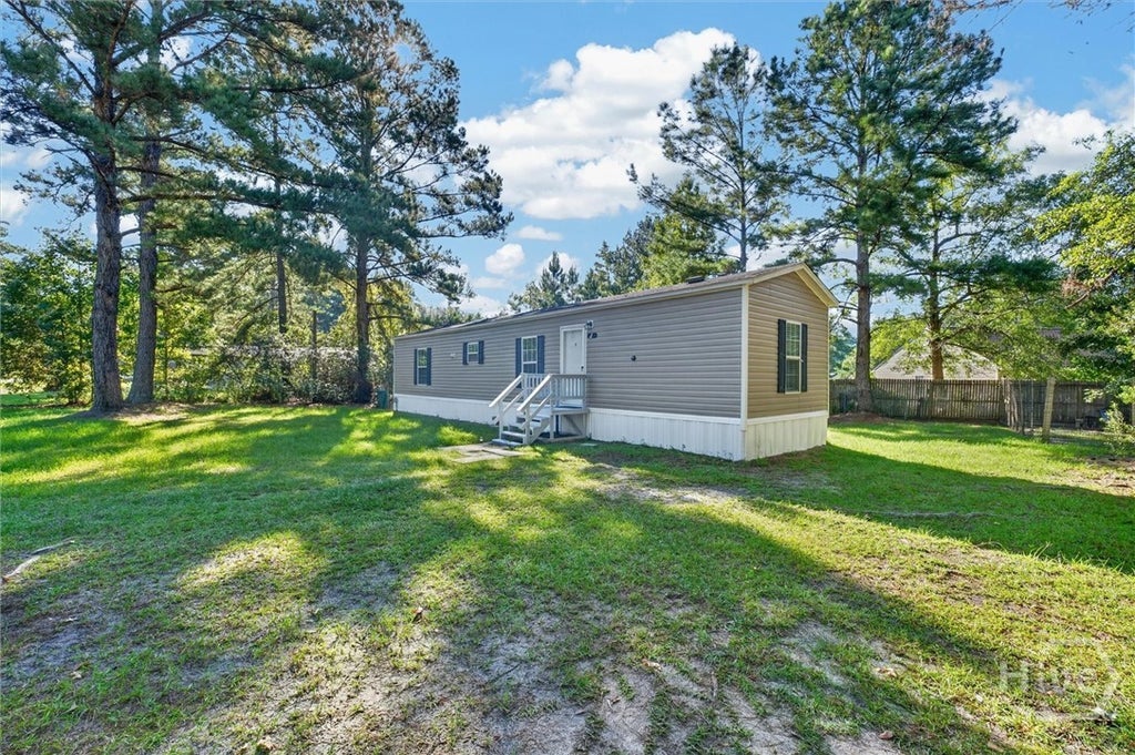 Photo of 4 Talmadge Drive, Rincon, GA 31326 (MLS # SA365487)