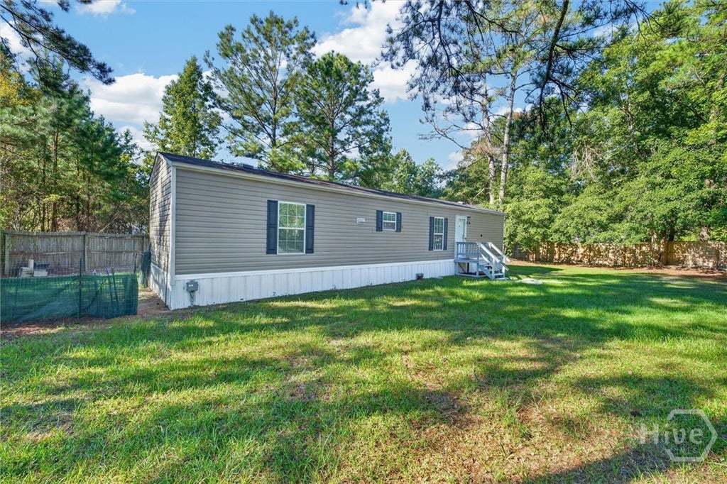 Photo of 4 Talmadge Drive, Rincon, GA 31326 (MLS # SA365487)