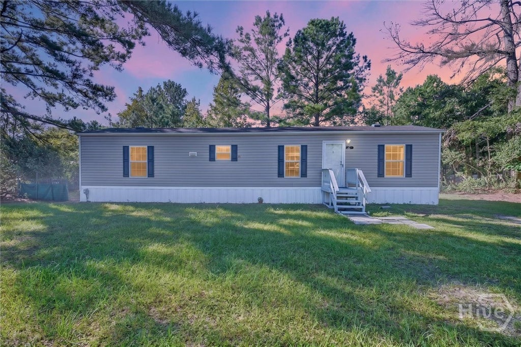 Photo of 4 Talmadge Drive, Rincon, GA 31326 (MLS # SA365487)