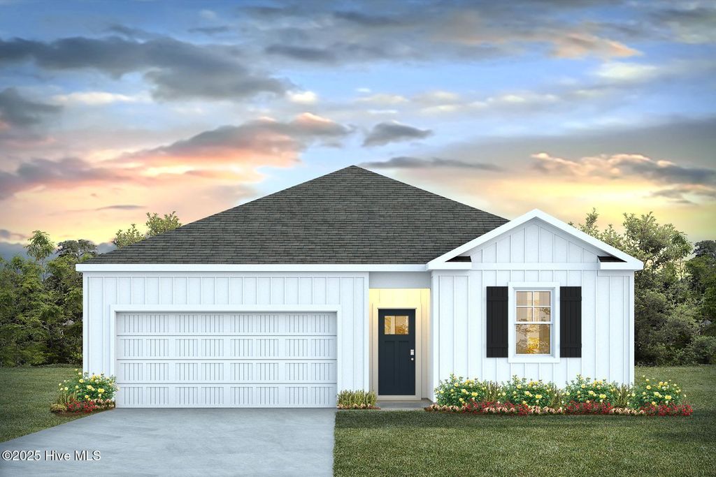 Photo of 4276 Bright Blossom Way Se #Lot 248, Bolivia, NC 28422 (MLS # 100520808)