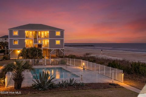 447 E Second Street A-1 Ocean Isle Beach NC 28469
