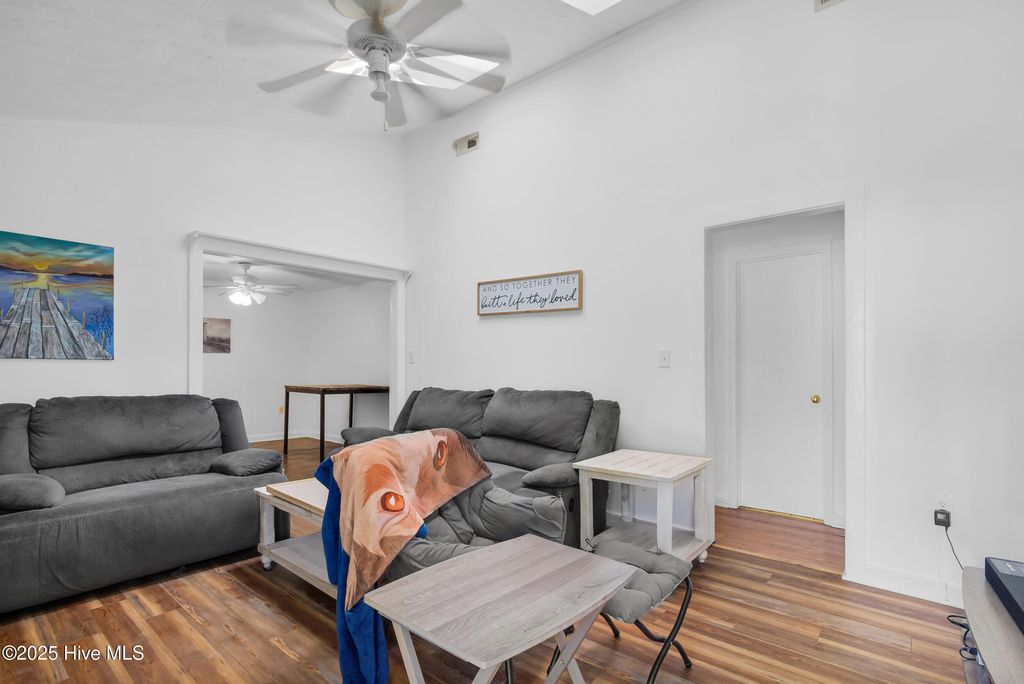 Photo of 325 Miller Boulevard, Havelock, NC 28532 (MLS # 100536339)