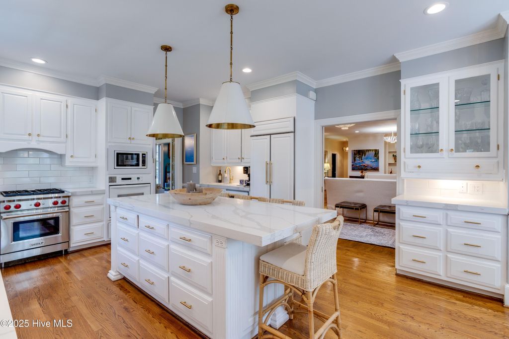 Photo of 611 Queen Annes Road, Greenville, NC 27858 (MLS # 100526788)