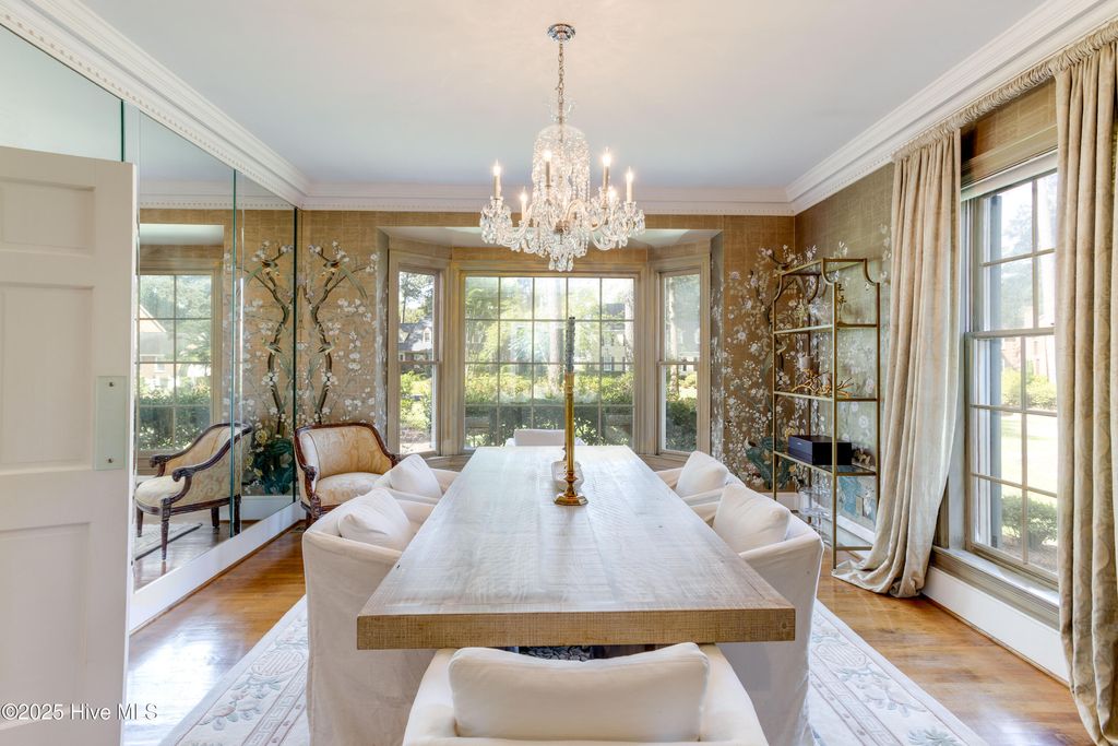 Photo of 611 Queen Annes Road, Greenville, NC 27858 (MLS # 100526788)