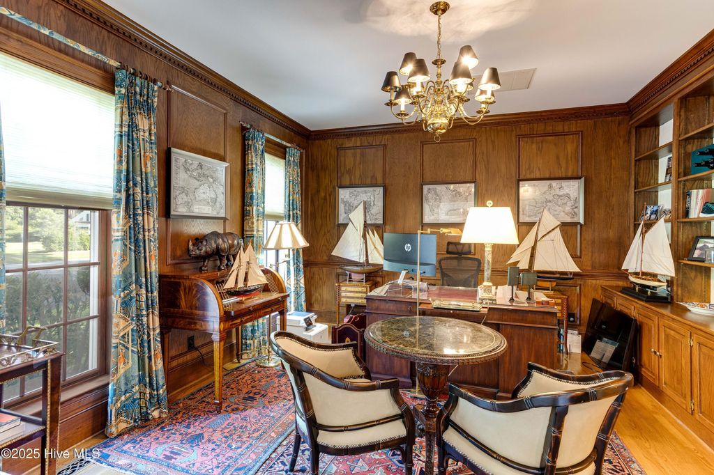 Photo of 611 Queen Annes Road, Greenville, NC 27858 (MLS # 100526788)