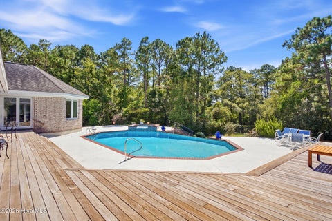 Tiny photo for 137 Trombay Drive, Wilmington, NC 28412 (MLS # 100609883)