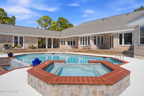 Tiny photo for 137 Trombay Drive, Wilmington, NC 28412 (MLS # 100609883)