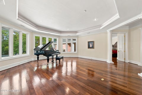 Tiny photo for 137 Trombay Drive, Wilmington, NC 28412 (MLS # 100609883)
